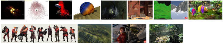 A collage of images of a person

AI-generated content may be incorrect.