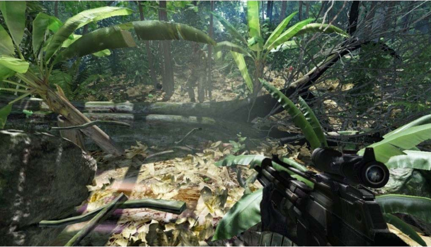 A video game of a jungle

AI-generated content may be incorrect.